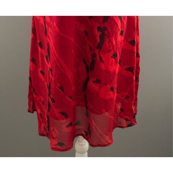 Mlle Gabrielle Sleeveless Dress, size 10 - Picture 4 of 10